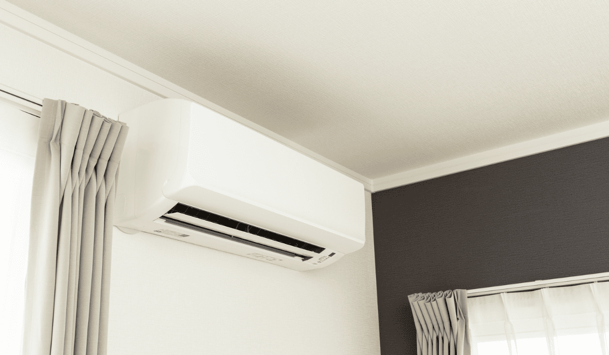 Urla ECA İnverter Klima İnverter Klima Servisi